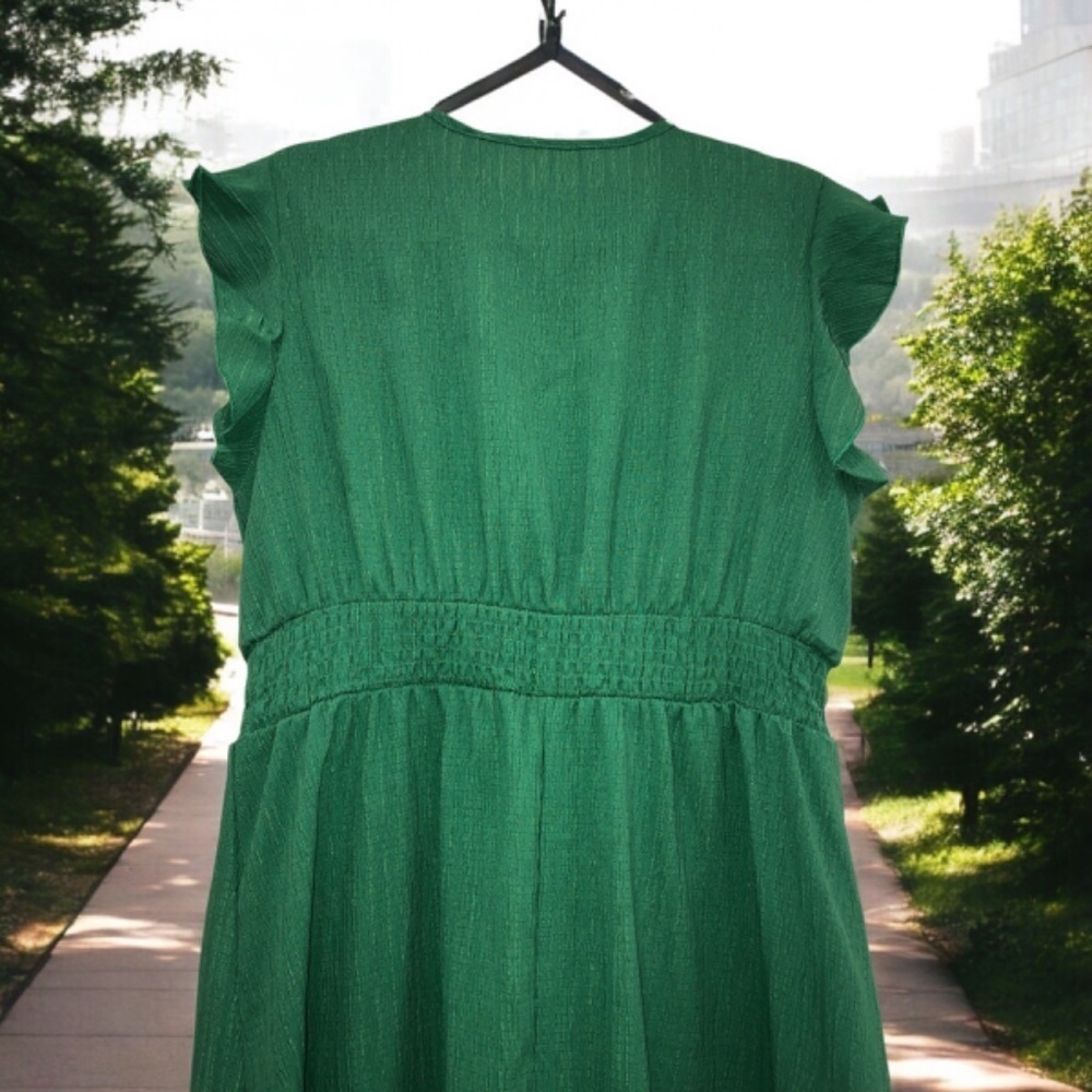 Women’s Summer Dress - Picture 3 of 9
